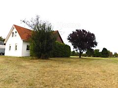 Eladó nyaraló Mátyásdomb