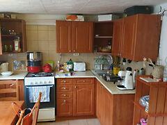 Eladó ház Csongrád