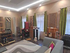 Eladó lakás Budapest, VI. kerület