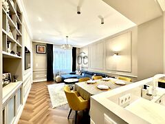 Eladó lakás Budapest, I. kerület