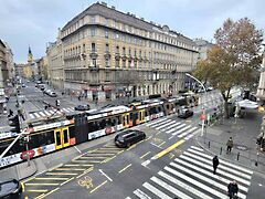 Eladó lakás Budapest, VI. kerület