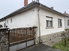 Eladó ház Szombathely