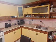 Eladó lakás Nyíregyháza