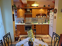 Eladó lakás Nyíregyháza