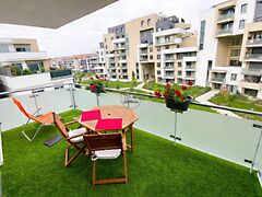 Kiadó lakás Budapest, XI. kerület, Sasad