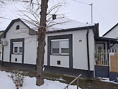 Kiadó ház Hajdúszoboszló