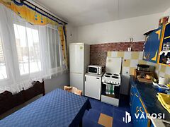 Eladó lakás Debrecen, Tócóskert