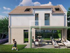 Eladó ház Budaörs