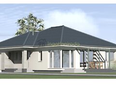 Eladó ház Nyíregyháza, Borbánya