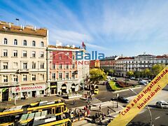 Eladó lakás Budapest, VI. kerület