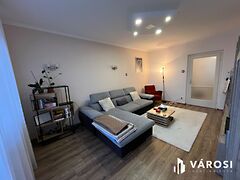 Eladó lakás Debrecen, Tócóskert