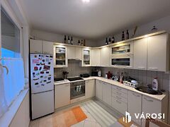 Eladó lakás Debrecen, Tócóskert