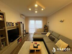 Eladó lakás Debrecen, Tócóskert