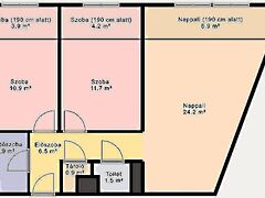 Eladó lakás Szigetszentmiklós