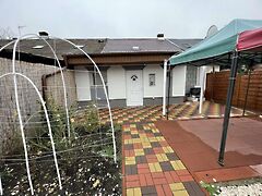 Eladó ház Dunakeszi