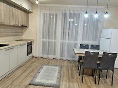 Kiadó lakás Nyíregyháza