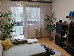 Eladó lakás Nyíregyháza, Örökösföld