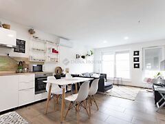 Eladó lakás Nagyszentjános