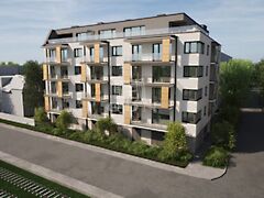 Eladó lakás Budapest, XIII. kerület