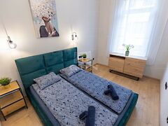 Eladó lakás Budapest, VIII. kerület