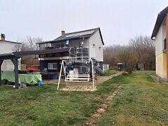 Eladó nyaraló Érsekcsanád