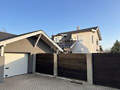 Eladó ház Sárbogárd