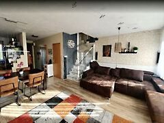 Eladó lakás Sopron