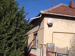 Eladó ház Rákóczifalva