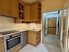 Eladó lakás Budapest, IX. kerület