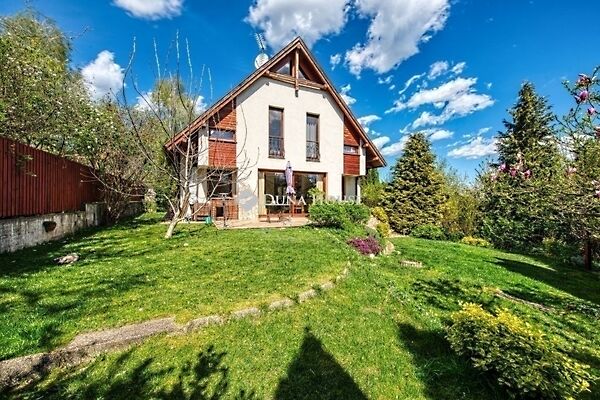 Eladó ház Szentendre