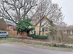 Eladó ház Szákszend