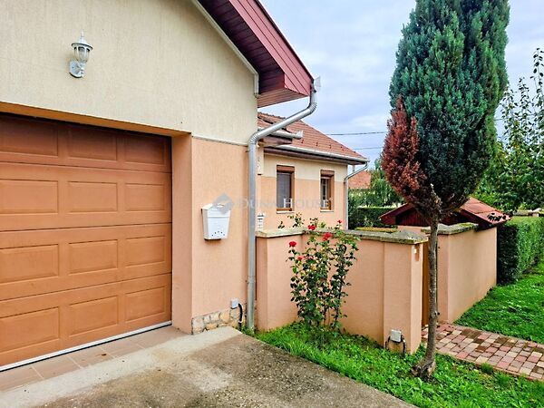 Eladó ház Bodrogkeresztúr