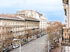 Eladó lakás Budapest, V. kerület