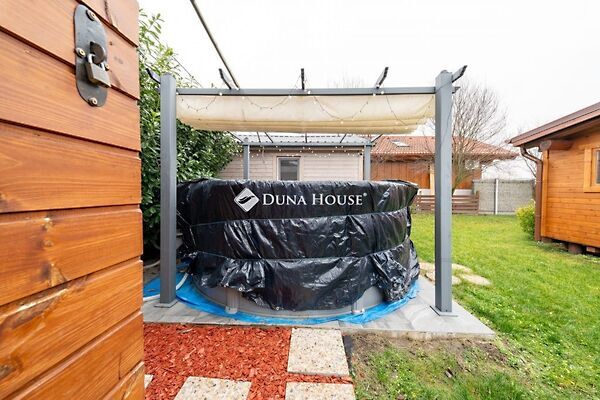 Eladó nyaraló Vadna