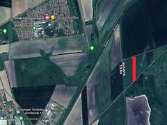 Eladó földterület Dombóvár