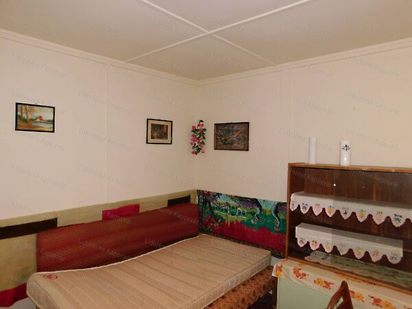 Eladó nyaraló Csokonyavisonta