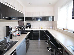 Eladó lakás Szombathely