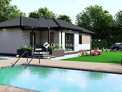 Eladó ház Lajosmizse