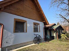 Eladó ház Leányfalu