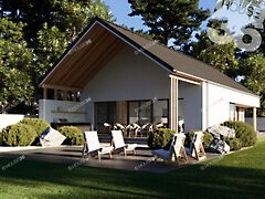 Eladó ház Kecskemét