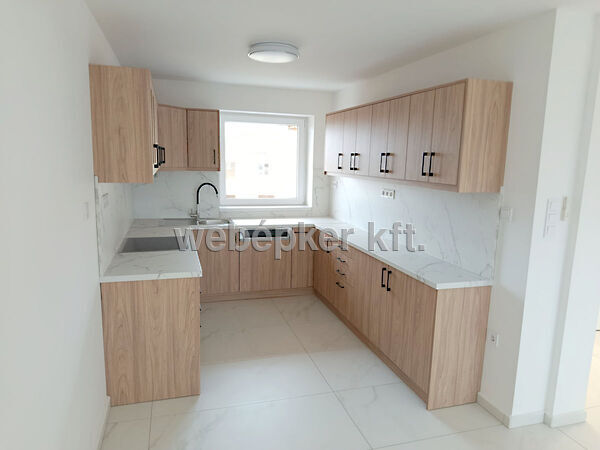 Eladó lakás Kaposszekcső