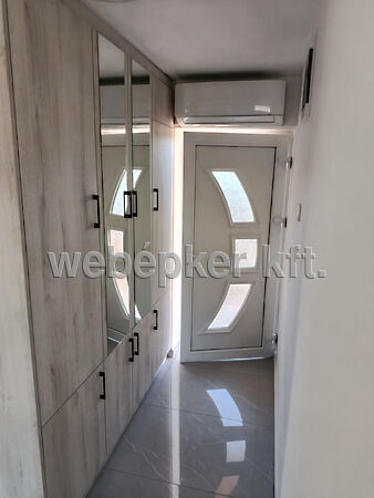 Eladó lakás Kaposszekcső