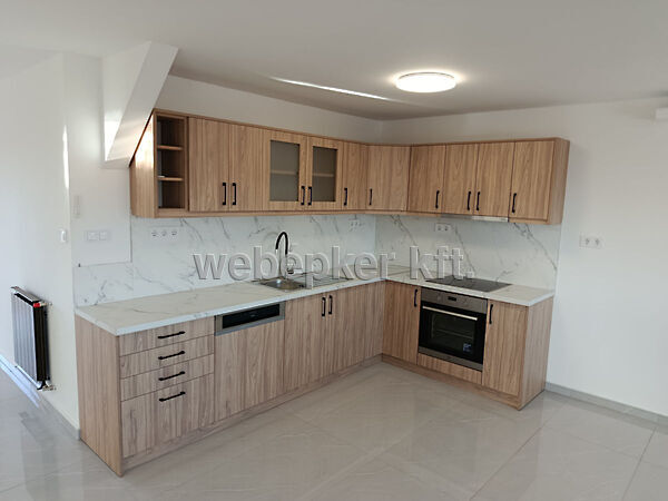 Eladó lakás Kaposszekcső