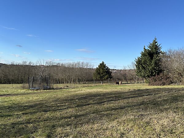 Eladó földterület Cserszegtomaj