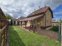 Eladó ház Budapest, XVII. kerület