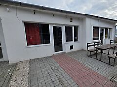 Eladó üzleti Nagykanizsa