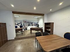 Eladó üzleti Kecskemét, Belváros