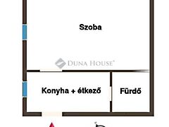 Eladó lakás Budapest, VI. kerület