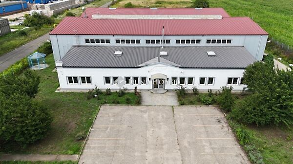 Eladó ipari Alsózsolca