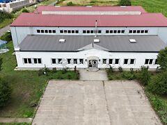 Eladó ipari Alsózsolca